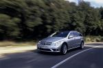 Mercedes-Benz R63 AMG 2007 года